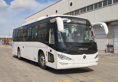 Foton  BJ6107SHEVCA Plug in hybrid urban buses