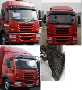 Jiefang Automobile CA5189CCQPK2L2E5A80 Livestock and poultry transport vehicles