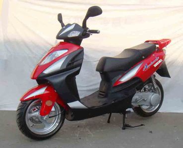 Jida  CT150T2S Two wheeled motorcycles