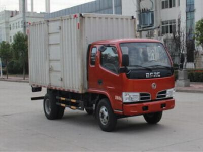 Dongfeng  EQ5041XXYL3GDFAC Box transport vehicle