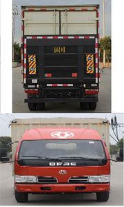 Dongfeng  EQ5041XXYL3GDFAC Box transport vehicle