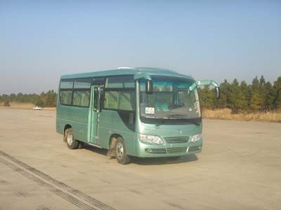 UFO  FD6601A5 Light Bus