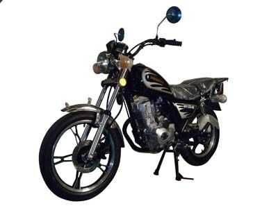 Haoyue HY1256BTwo wheeled motorcycles