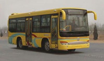 Zhongtong Automobile LCK6890G1 City buses