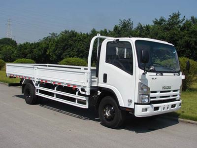 Isuzu  QL1080ZMARZ Truck