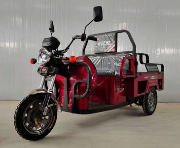 Shuangsheng  SS1500DZH12D Electric tricycle