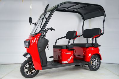 Santong  ST1200DZK8 Electric tricycle