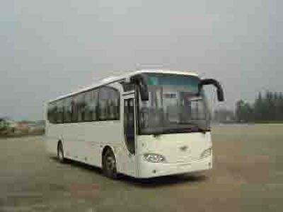 The Taihu Lake XQ6116YH2 coach