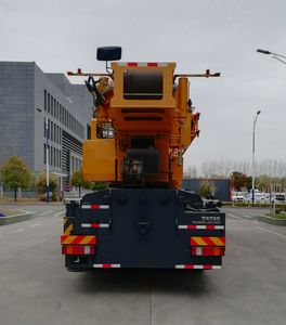 XCMG  XZJ5501JQZ100K Car crane