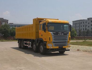 Xingye licensed automobile XZX5311ZLJHFC386 garbage dump truck 