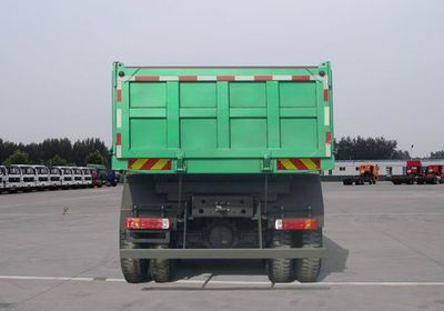 Haowo  ZZ3257M3647D1 Dump truck