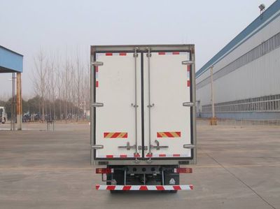 Haohan  ZZ5185XLCH7113E1 Refrigerated truck