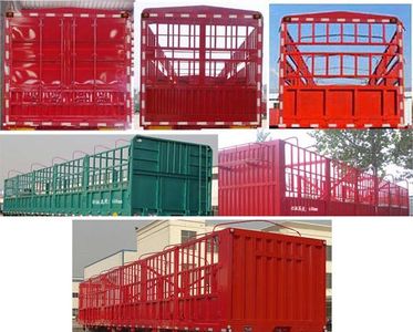 Junyu Guangli  ANY9405CCY Gantry transport semi-trailer