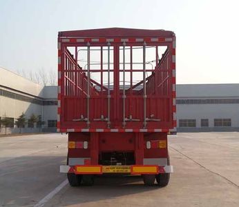 Junyu Guangli  ANY9405CCY Gantry transport semi-trailer