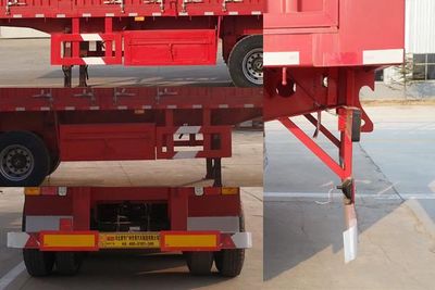 Junyu Guangli  ANY9405CCY Gantry transport semi-trailer