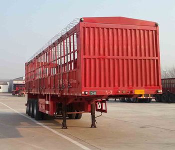 Junyu Guangli  ANY9405CCY Gantry transport semi-trailer