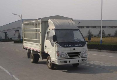 Foton  BJ5032V4BB4B Grate type transport vehicle