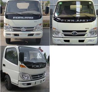 Foton  BJ5032V4BB4B Grate type transport vehicle