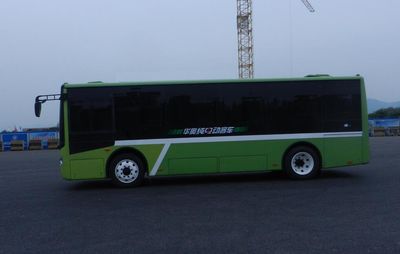 Jinhua Ao  CCA6830BEVG05 Pure electric city buses