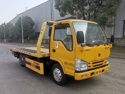 Chusheng CSC5041TQZPW6LObstacle clearing vehicle