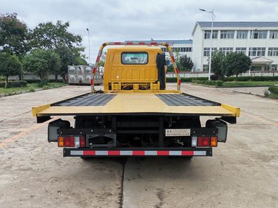 Chusheng  CSC5041TQZPW6L Obstacle clearing vehicle