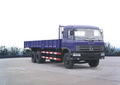 Dongfeng EQ1218V1Truck