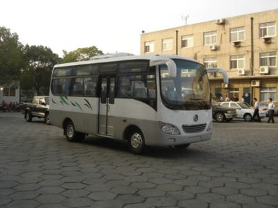 Dongfeng  EQ6608PD coach