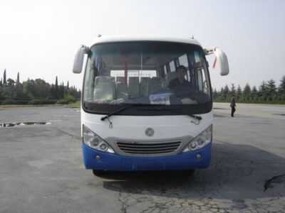 Dongfeng  EQ6608PD coach