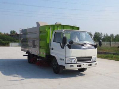 Jiangte brand automobiles JDF5070TSLJ5 Road sweeper