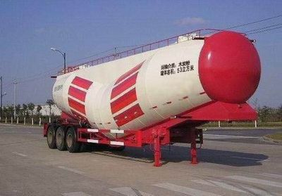 Haipeng  JHP9400GFL Powder material transportation semi-trailer