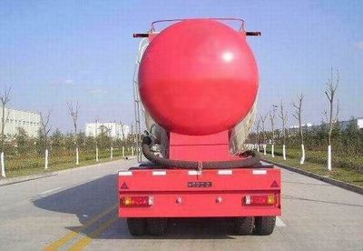 Haipeng  JHP9400GFL Powder material transportation semi-trailer