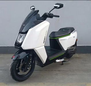 Keren  KR3500DT2 Electric two wheeled motorcycle