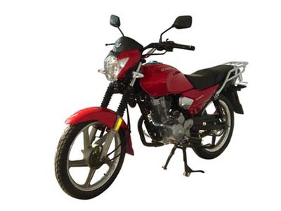 Qianjiang  QJ15023 Two wheeled motorcycles