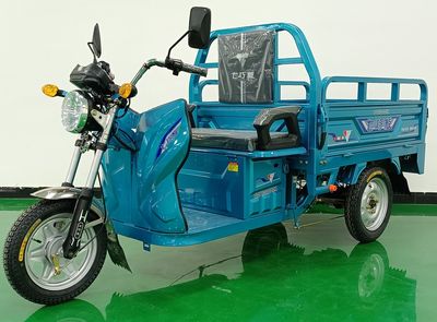 Qitangtangban  QQB1200DZH Electric tricycle