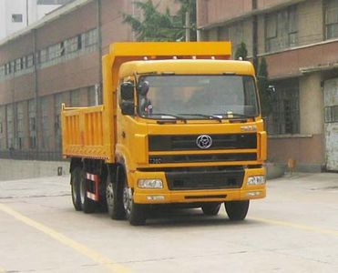 Shitong STQ3307L16Y6B3Dump truck