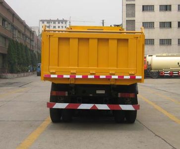 Shitong  STQ3307L16Y6B3 Dump truck