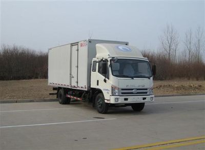 Foton  BJ5043XXYN2 Box transport vehicle