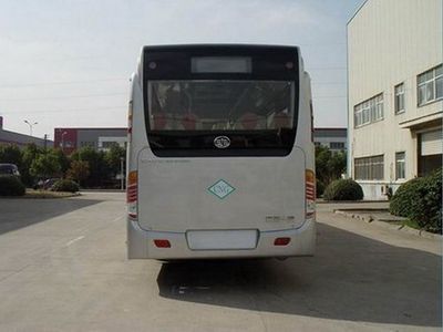 Jiefang Automobile CA6121URN80 City buses