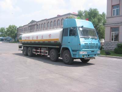 Jiancheng  JC5310GJYSX Refueling truck