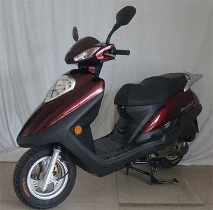 Lifan  LF125T3P Two wheeled motorcycles