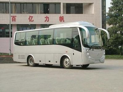 Lifan  LF6781B1 coach