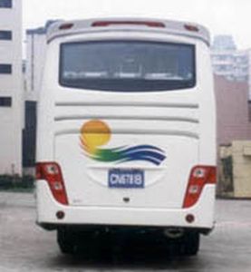 Lifan  LF6781B1 coach