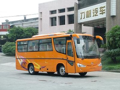 Lifan  LF6781B1 coach