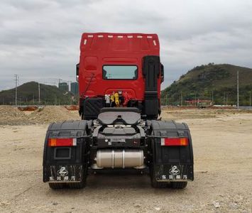 Chenglong  LZ4250H7CC1 Tractor