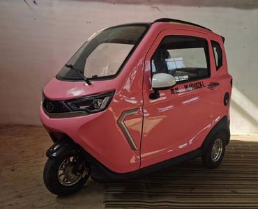 Mulan  ML1500DZKL Electric tricycle