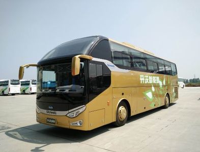 Kaiwo  NJL6125YA coach