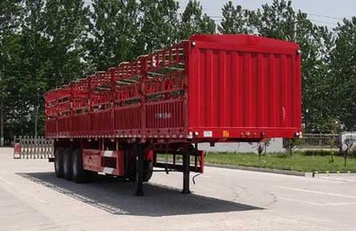 Liangxiang  SV9404CCY Gantry transport semi-trailer