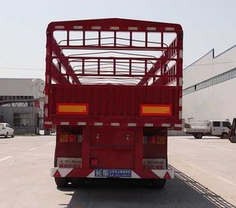 Liangxiang  SV9404CCY Gantry transport semi-trailer