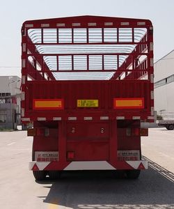 Liangxiang  SV9404CCY Gantry transport semi-trailer