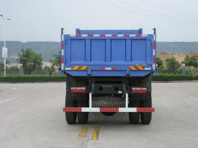 Huashan  SX3151GP3 Dump truck